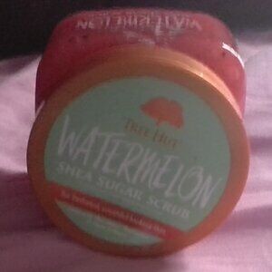 Watermelon Tree Hut Body Scrub